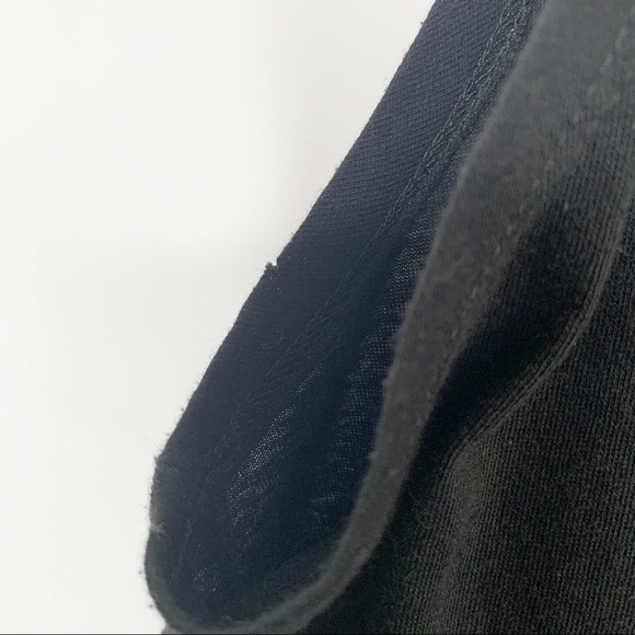 Black NewYork Freeze Tank Top Juniors XL - Picture 4 of 4